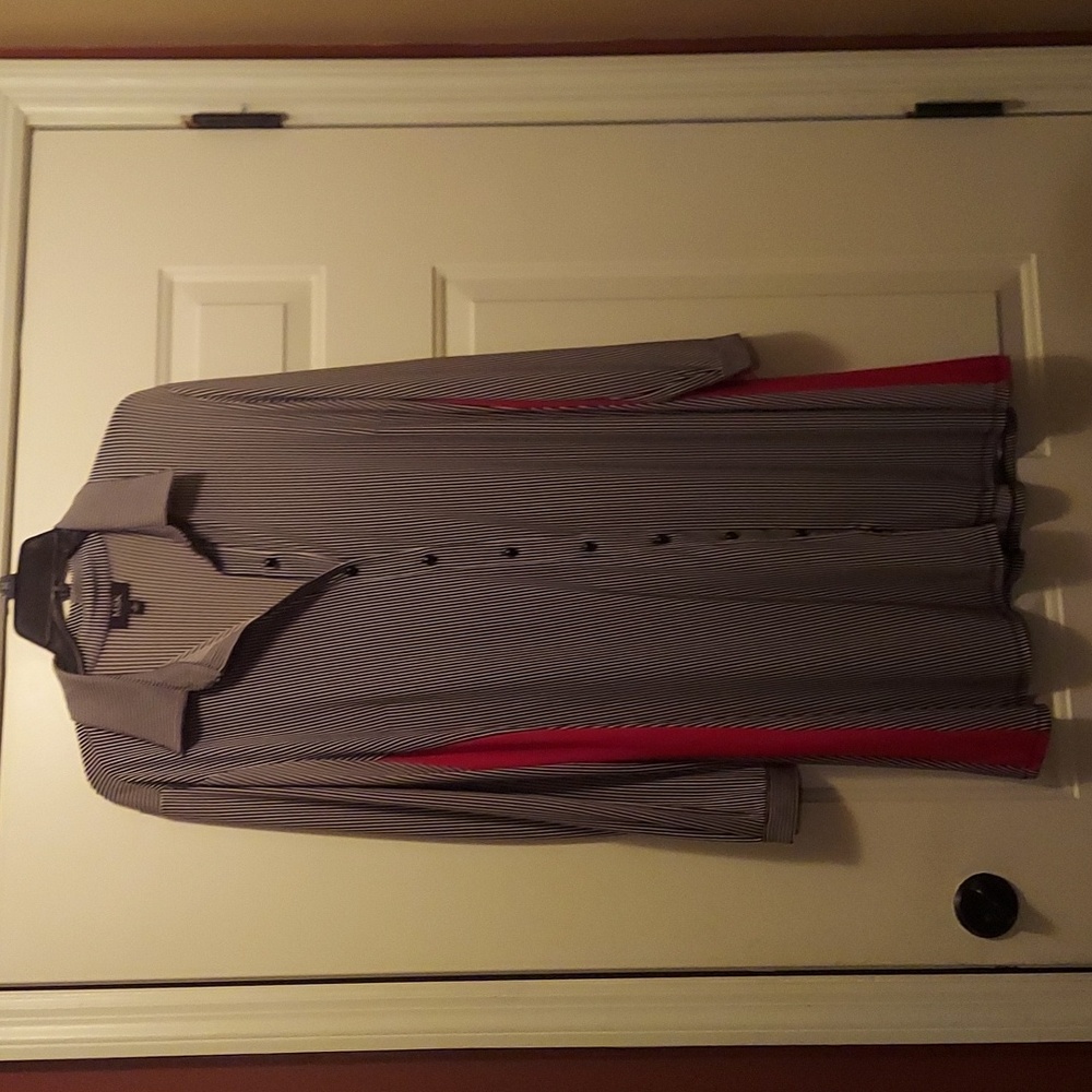 Women's MSK tunic